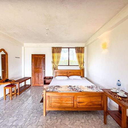 Ella Mountain Palace Dış mekan fotoğraf