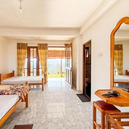 Ella Mountain Palace Dış mekan fotoğraf