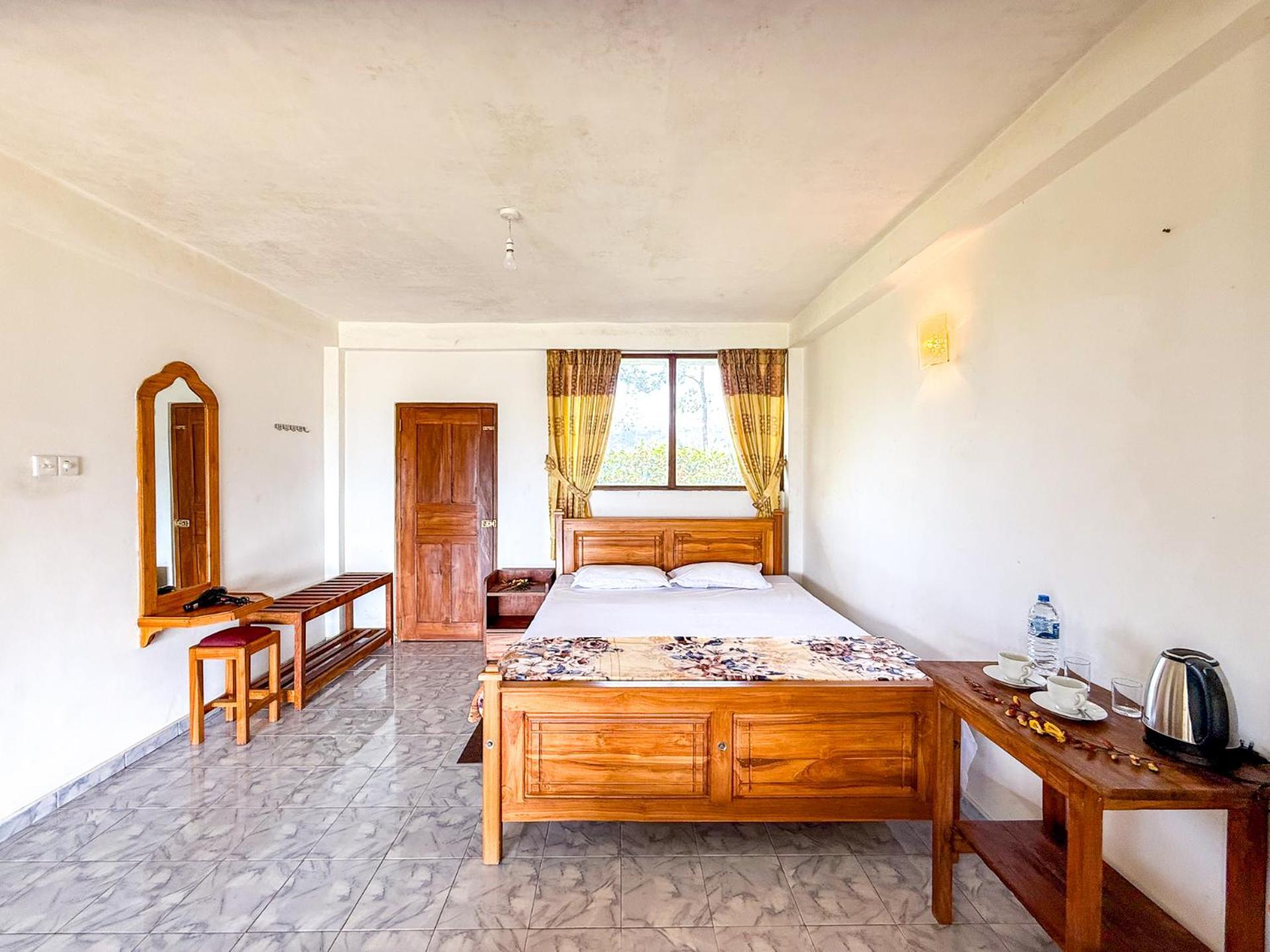 Ella Mountain Palace Dış mekan fotoğraf