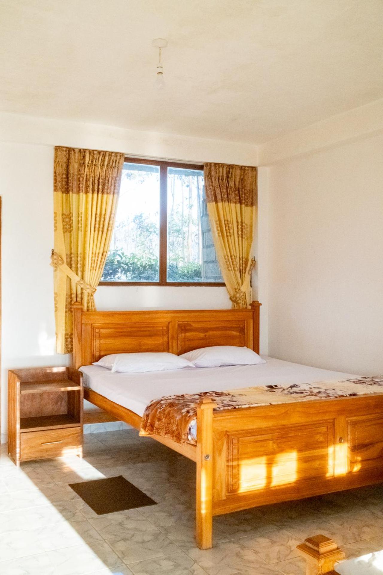 Ella Mountain Palace Dış mekan fotoğraf