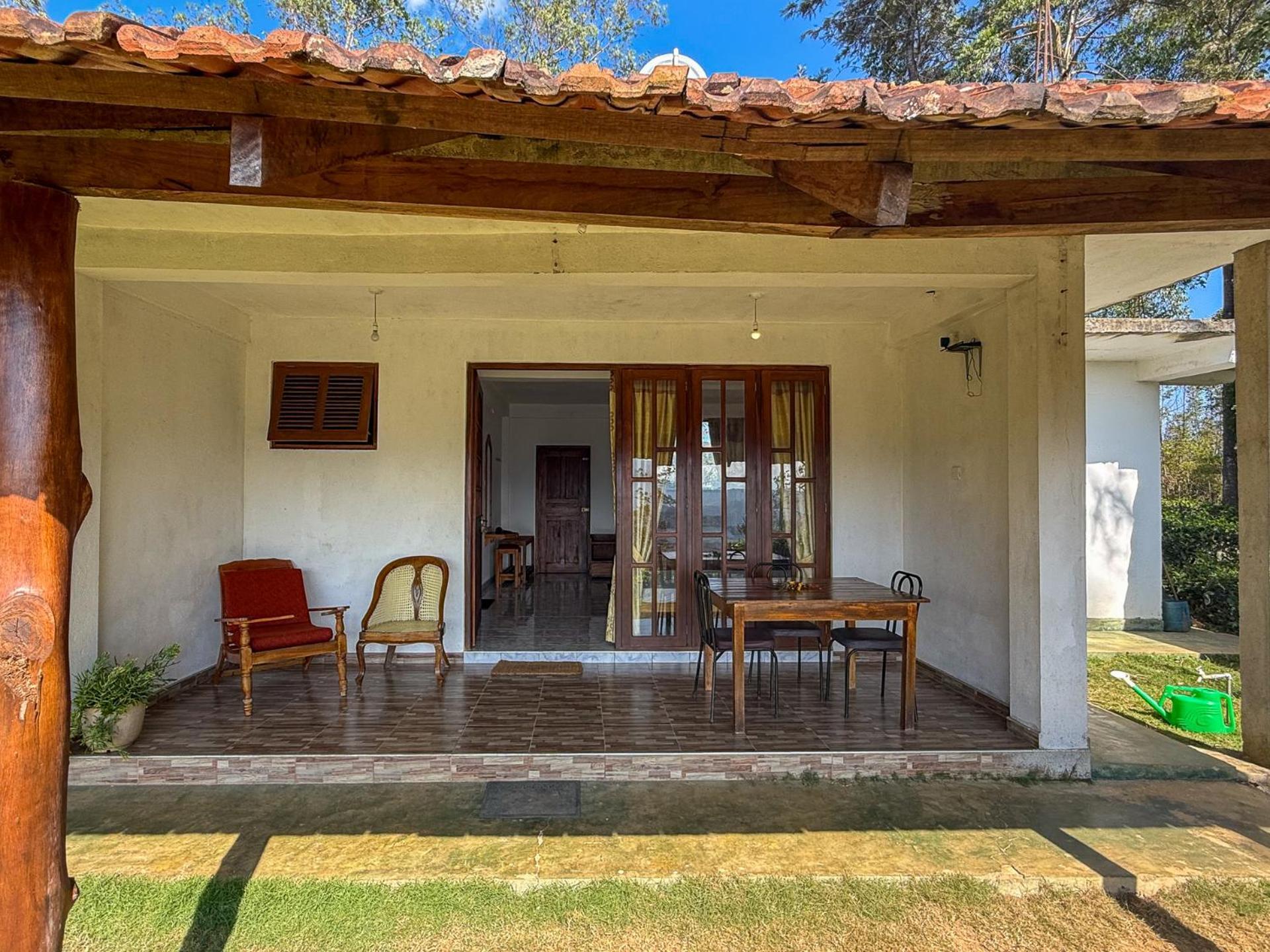 Ella Mountain Palace Dış mekan fotoğraf