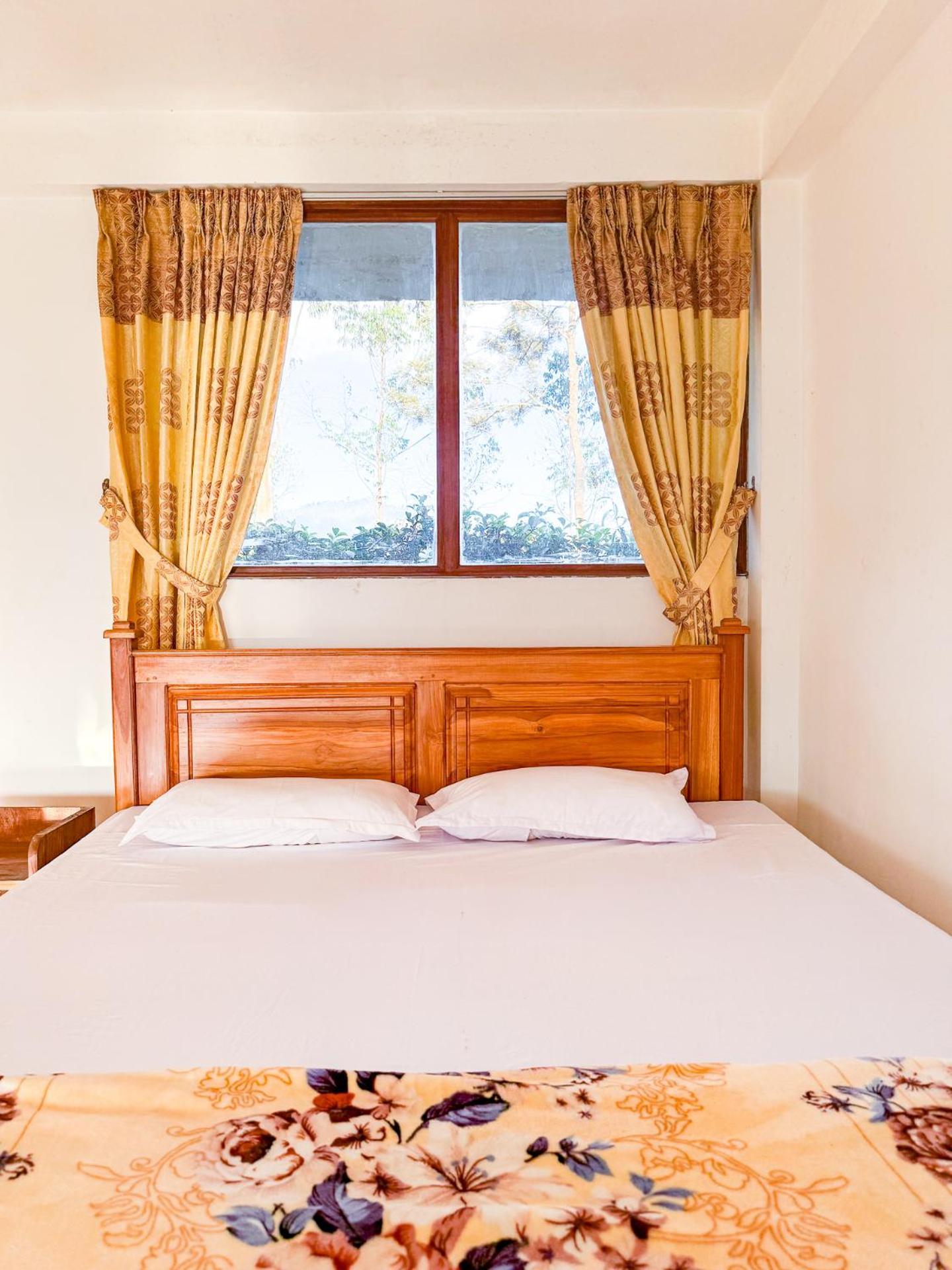 Ella Mountain Palace Dış mekan fotoğraf