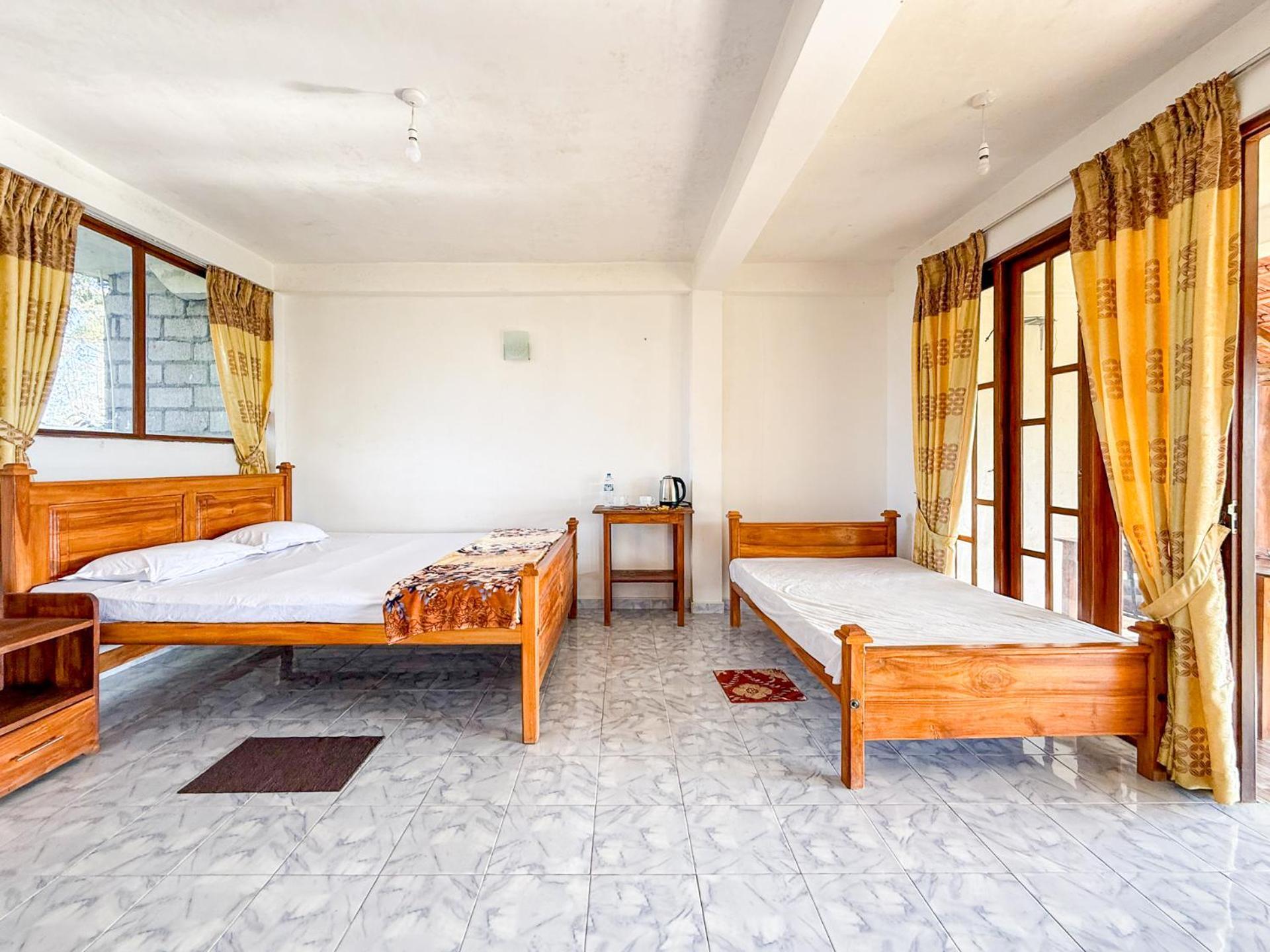 Ella Mountain Palace Dış mekan fotoğraf