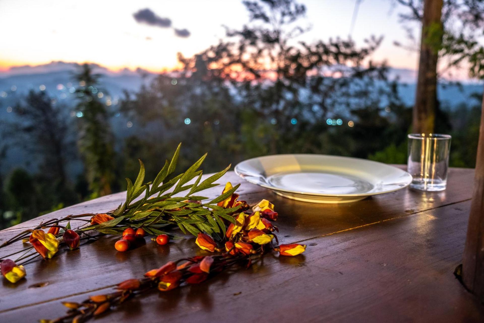 Ella Mountain Palace Dış mekan fotoğraf