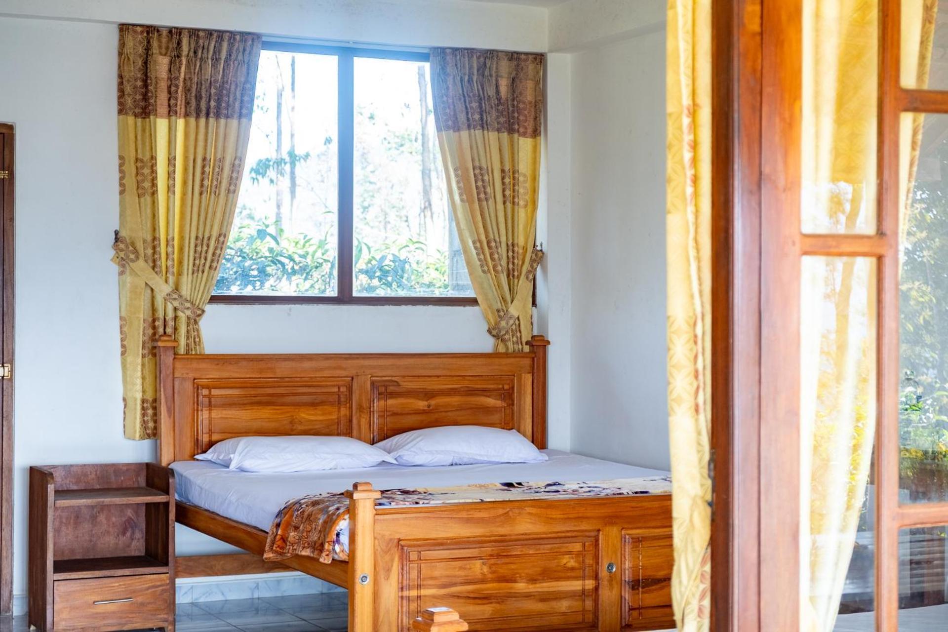 Ella Mountain Palace Dış mekan fotoğraf