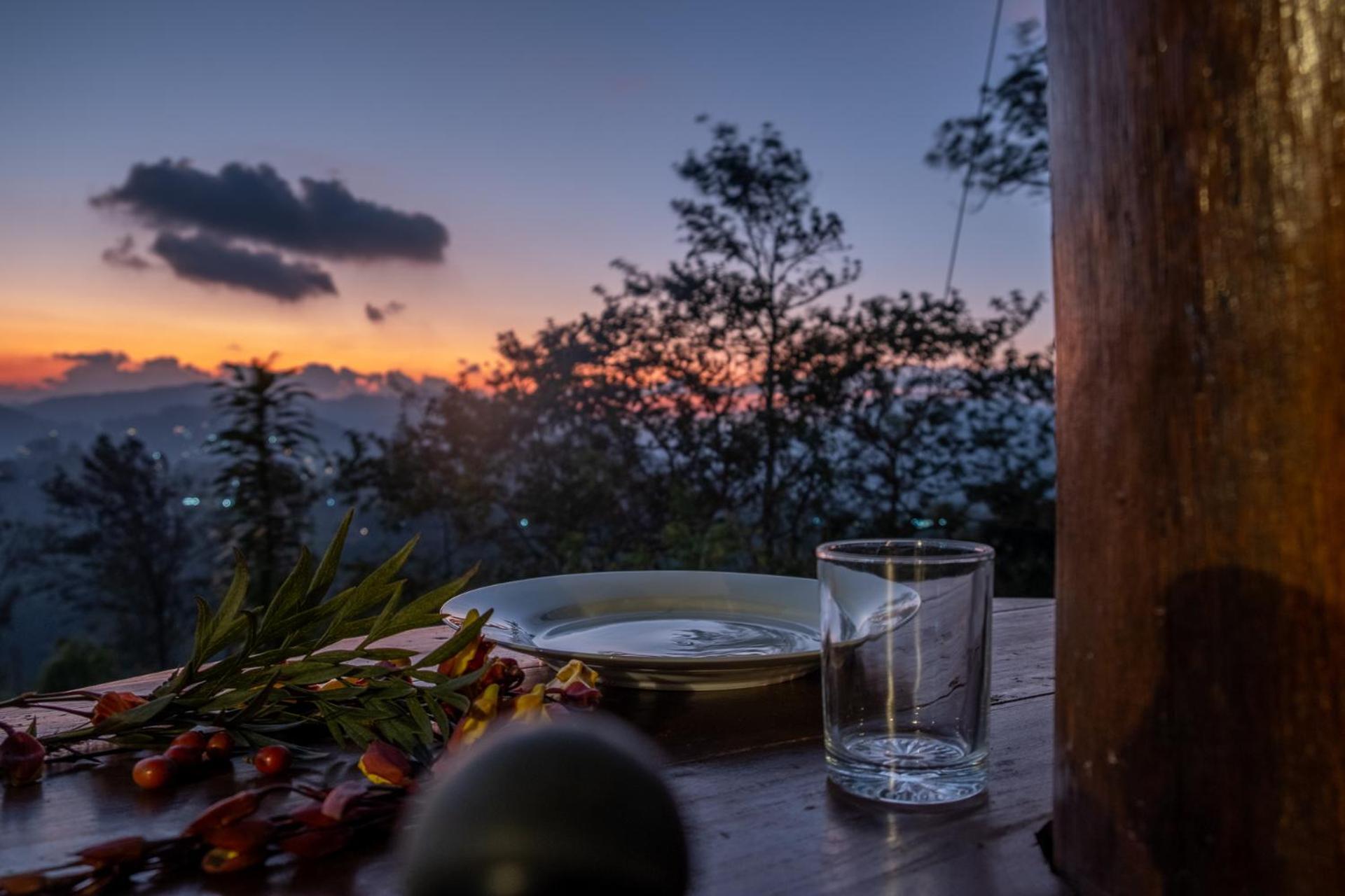 Ella Mountain Palace Dış mekan fotoğraf