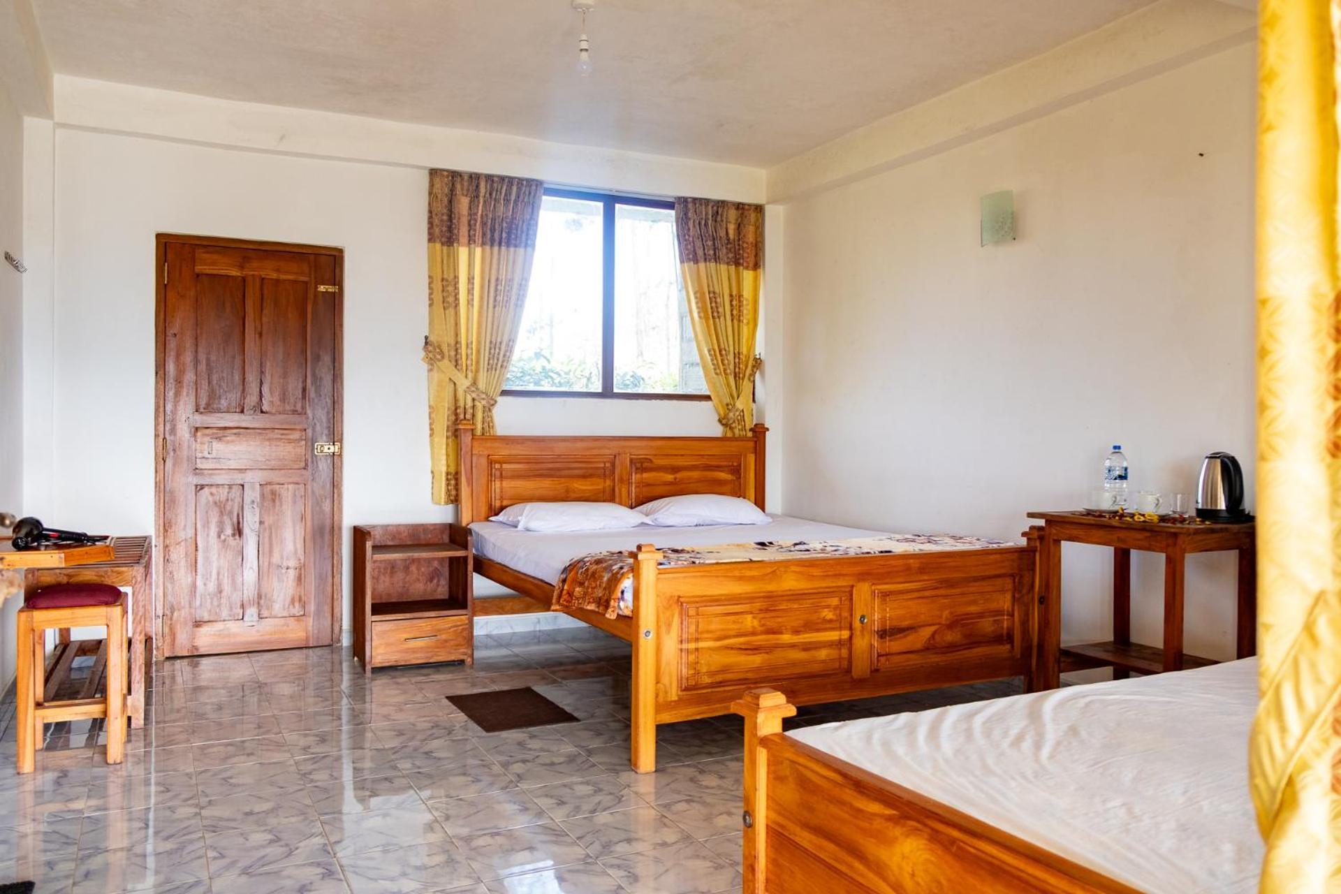Ella Mountain Palace Dış mekan fotoğraf