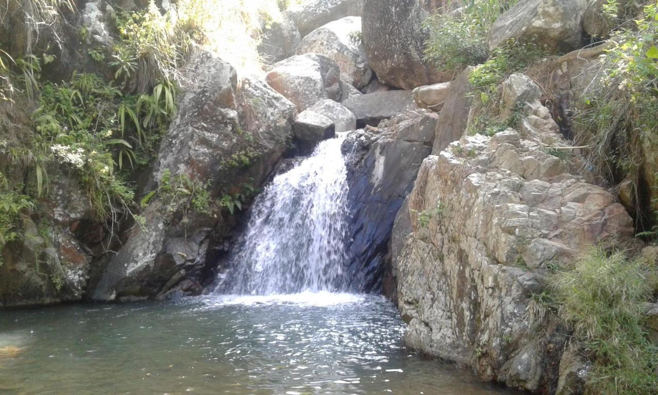 Ella Mountain Palace Dış mekan fotoğraf